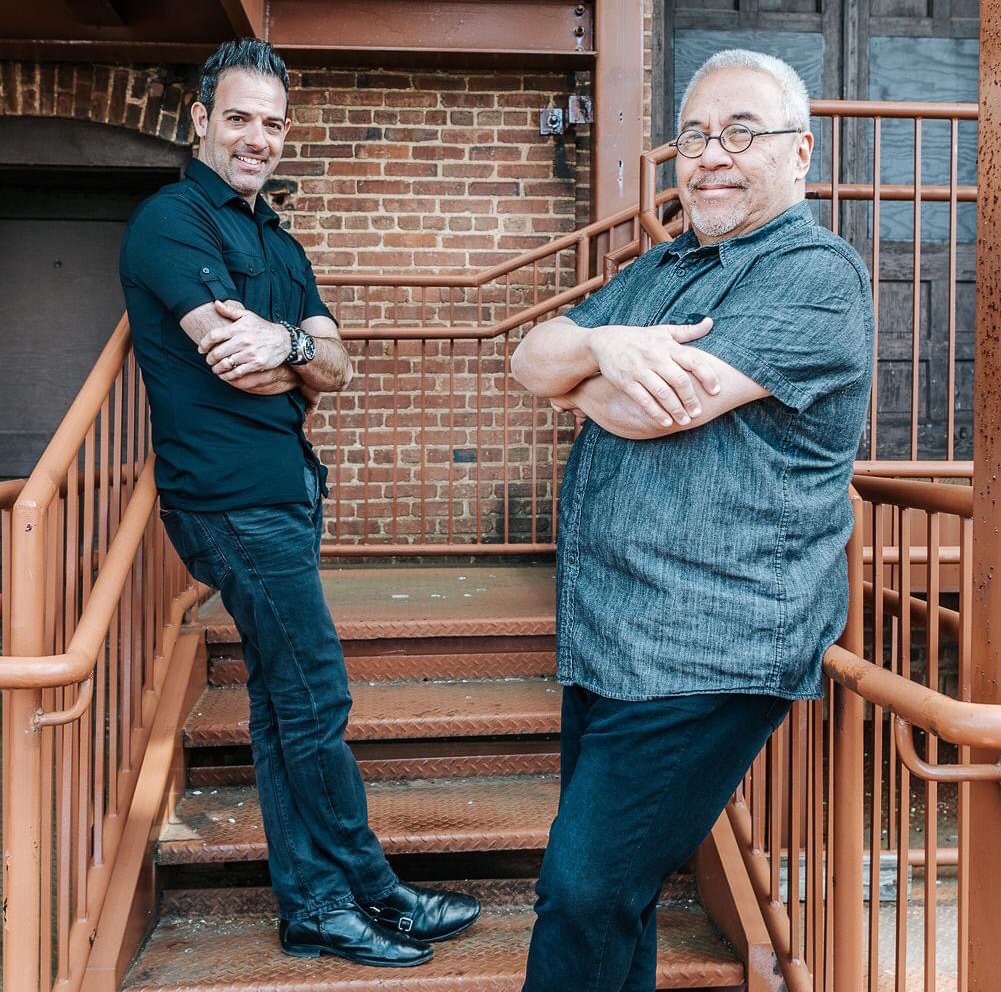 MaconPops's tweet photo. We would like to wish our friends, donors and supporters of Macon Pops a Happy New Year and a prosperous 2022. #maconpops #season9 #mattandsteve #happynewyear https://t.co/saBujfOIhu