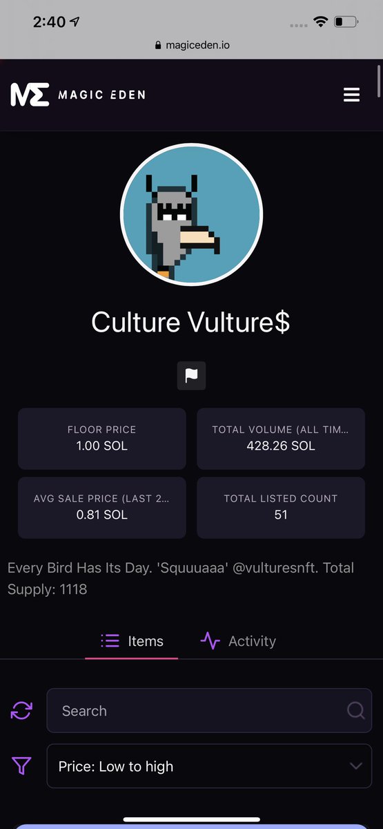 CultureVulture$ tweet media