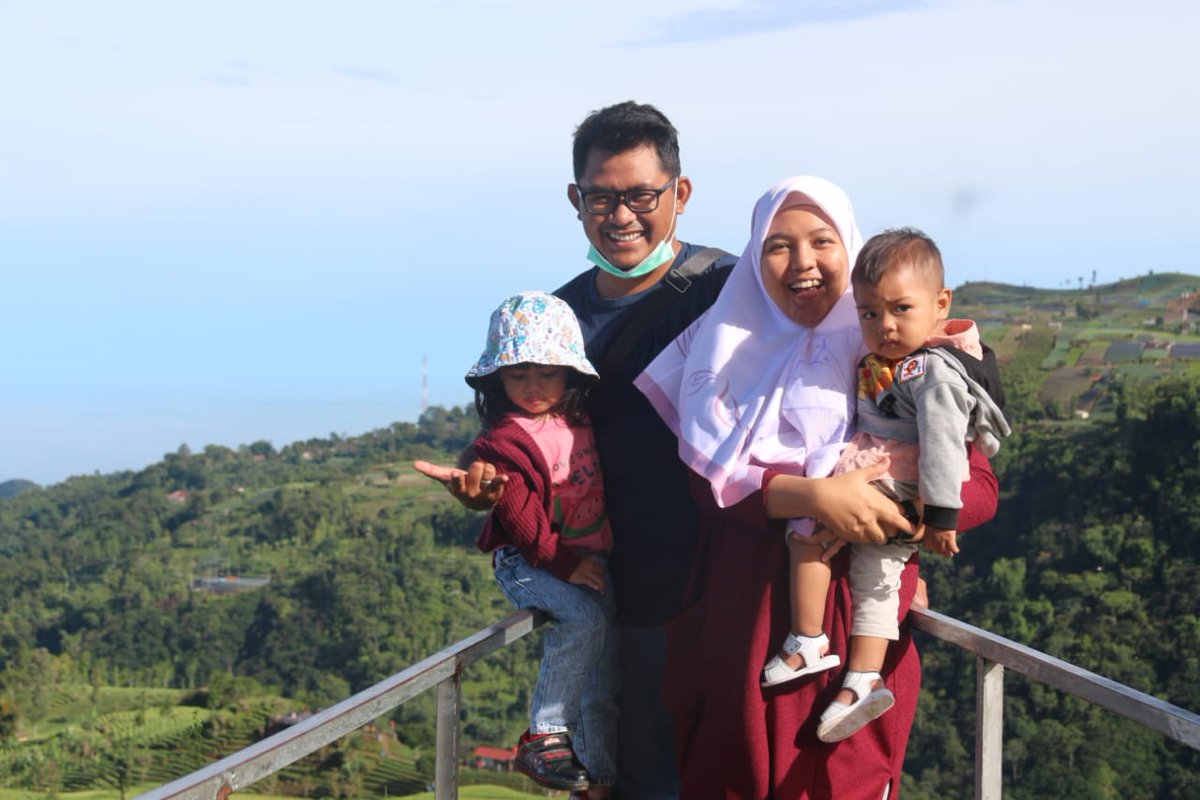 Terasering panyaweuyan 🤗