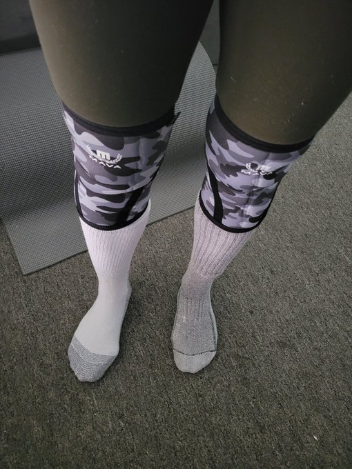 Home gym workout fit check https://t.co/vgUyODy07d