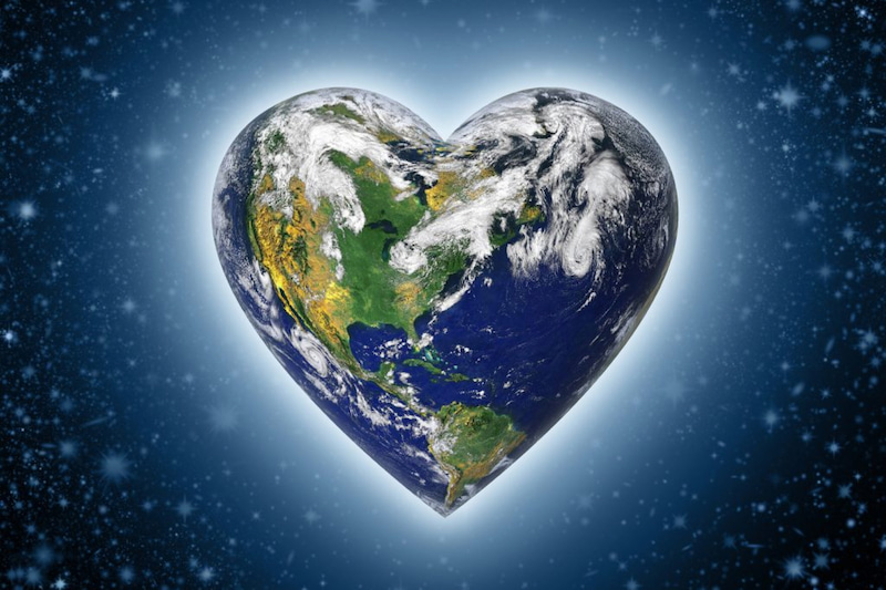 EriPureStar1212's tweet image. どの惑星も生きているので、
段階を経て成長していきます🌱☀️☔️🌸

この地球が進む次の段階は

地球に存在する全ての生命体が
愛に目覚めていき
愛と優しさの循環で
自然界や動物界にも負担なく
全てが平和で楽しく暮らせるよう
精神性も自然も技術も生かし合って
ワンネスの感覚で協力しあう星へ💖🌈