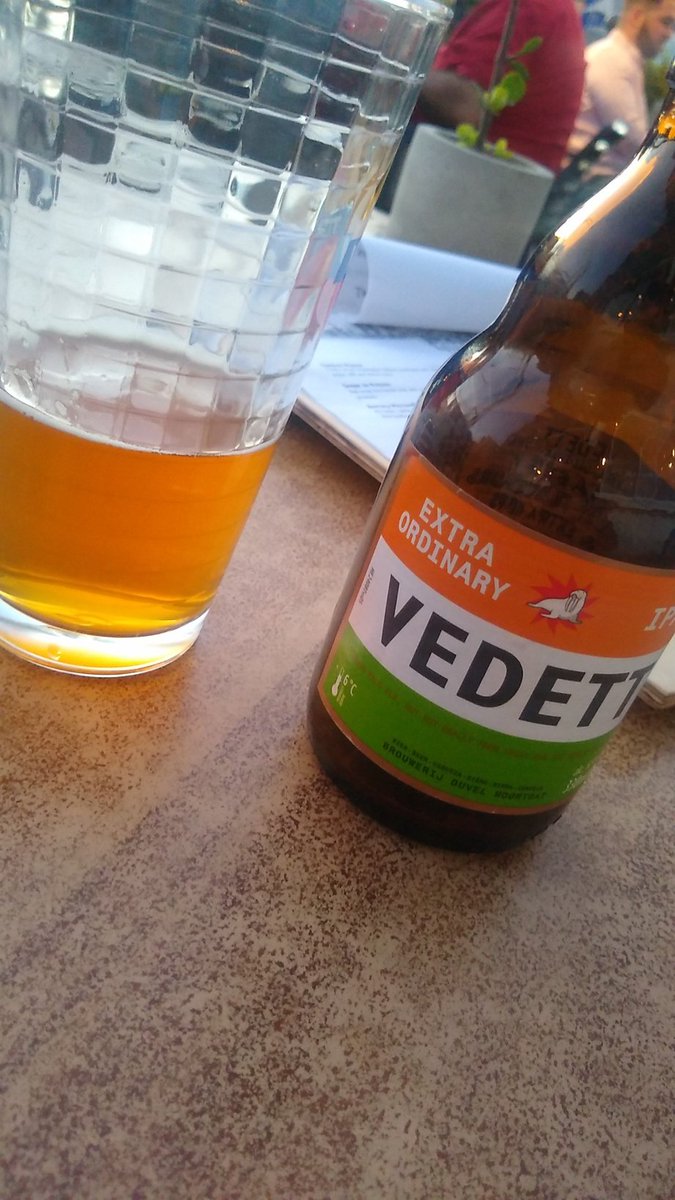 Bristol_Beer's tweet photo. When in #SouthAfrica , drink #Belgiumbeer!?!? https://t.co/cPcmM4QLSN