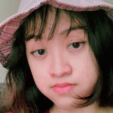 RosmaElisa's tweet photo. #FotoProfilBaru https://t.co/mDCnsyOIJH