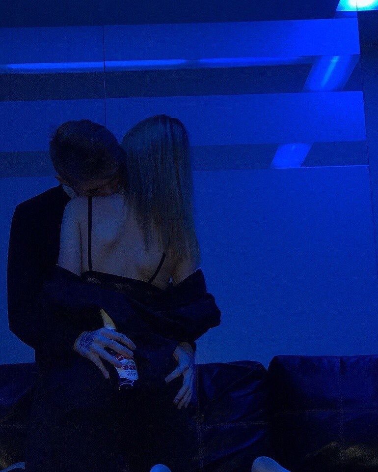 ~Es que me encantas tanto~