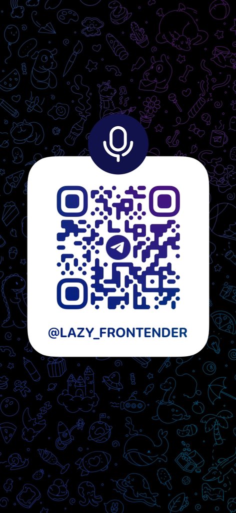 lazy_frontender's tweet image. 