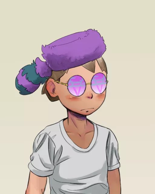 SolBunnies | SOLD OUT tweet media