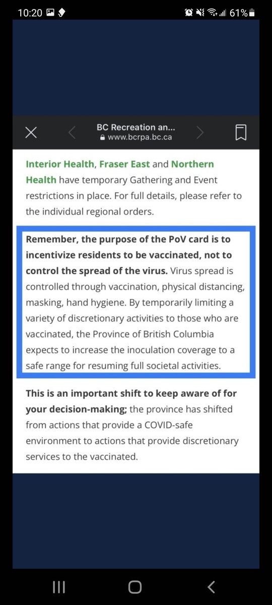 shuttlo's tweet photo. @PaulMitchell_AB This is what they say in BC. Bait and switch. https://t.co/BzstjPiZwZ