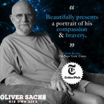 Photo by Oliver Sacks: His Own Life (@OliverSacksDoc)