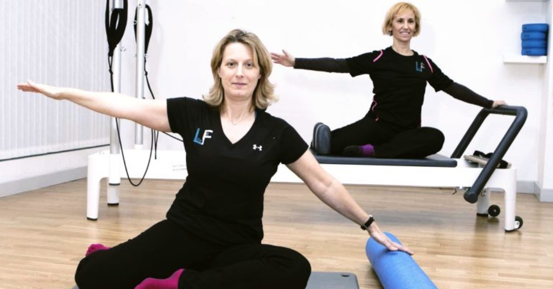 LifeFitWellness's tweet photo. ⭐New class time added for 2022⭐

Pilates Large Equipment Combo Class 🧘‍♂️

Every Wednesday 12.30pm (new session time) &amp; 5.30pm 😄

Starts 5th January 🤩

Online bookings here: https://t.co/66v3ZgBQb9

#IamLifeFit #Pilates #PilatesFalkirk #PhysioLedPilates #PilatesForAll https://t.co/pB9IalPgmc