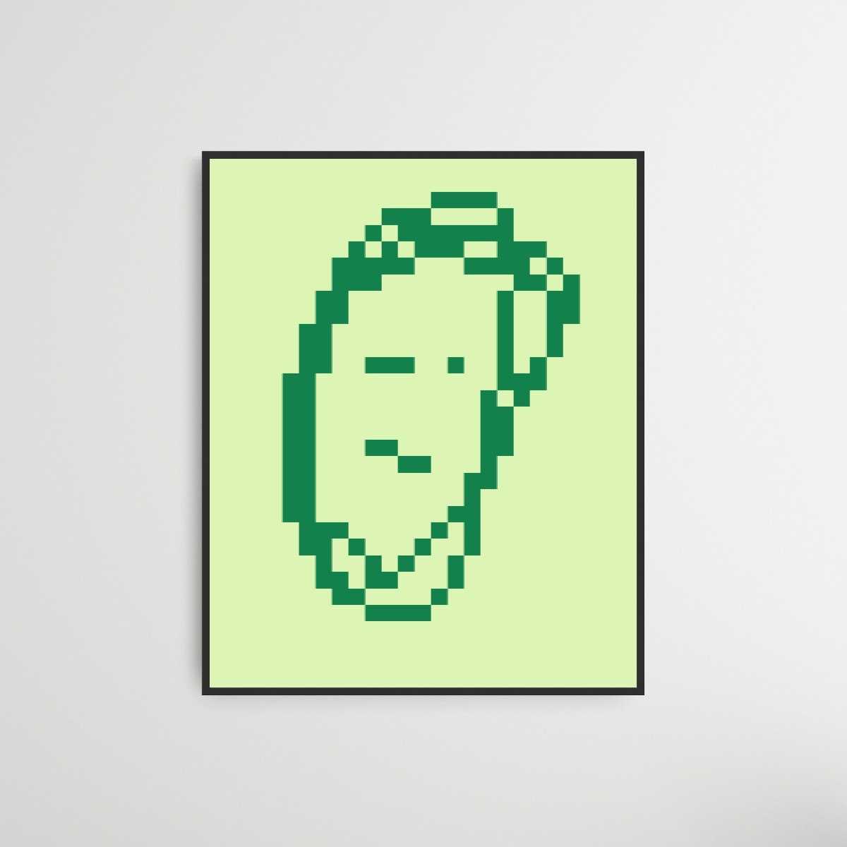 AnymusProject's tweet photo. https://t.co/TVISfpYsIG

 Anymus Project 
subject #25

 #nft #NFTCommunity #nftcollector #art #artist #artwork #artgalleries https://t.co/aBFDyB6979