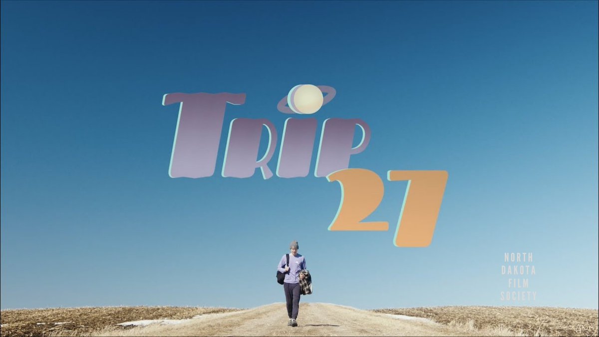 ICYMI: <a href="/Chamber6Media/">Chamber Six Media</a>'s @fargoguero was named Best Director at this month's <a href="/wildsoundfest/">WILDsound Feedback Festival</a>.

Read more: bit.ly/3EG3kYv