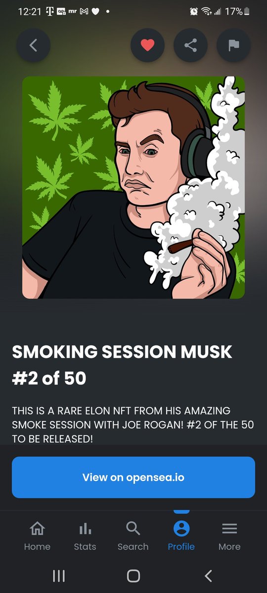 XRPMAC816's tweet photo. I'm selling all 10 @elonmusk nfts for the first person that has 2500$ https://t.co/WIBcTDRV9u