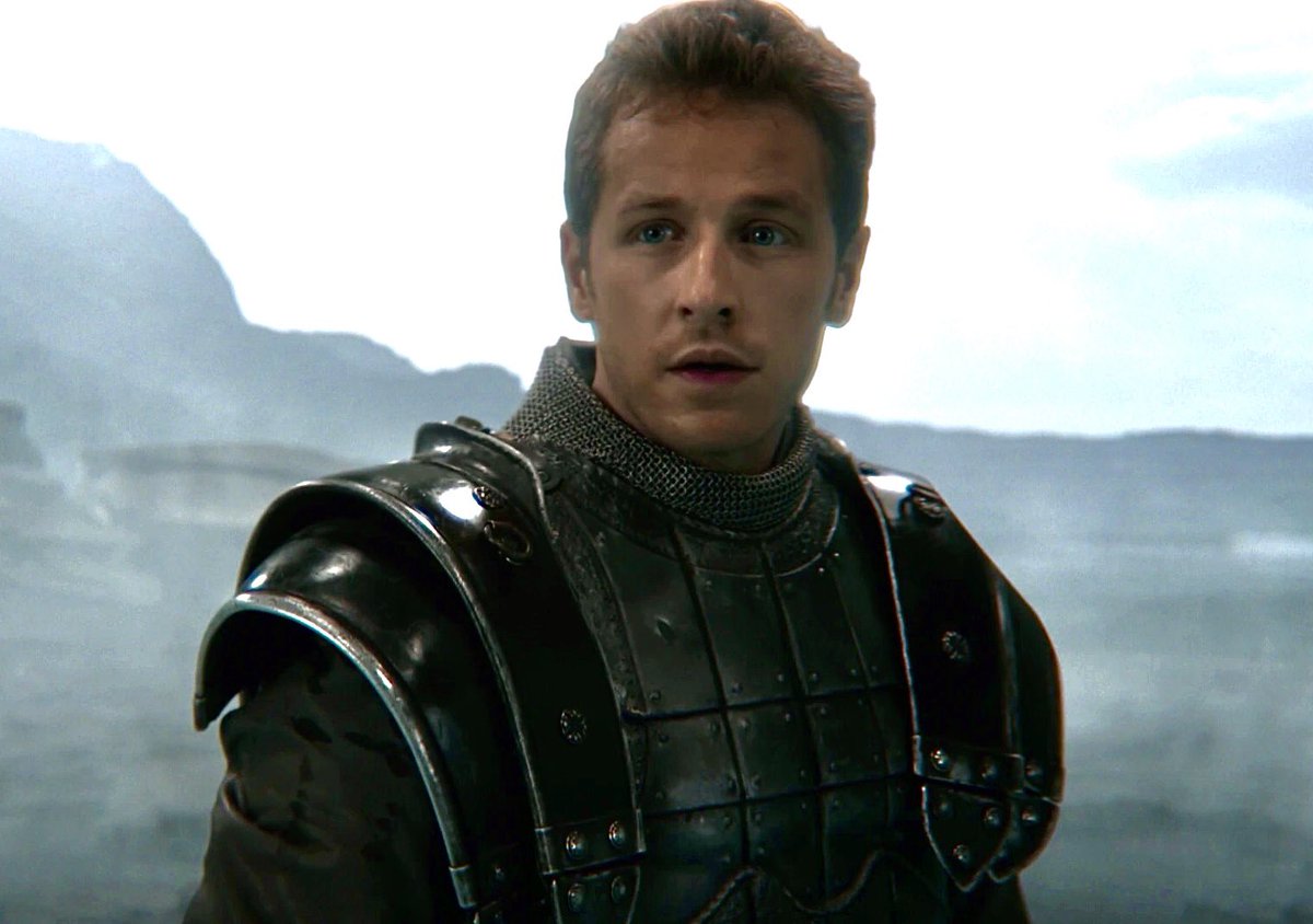 xToniBx's tweet photo. Dark Prince Charming 🖤🥰
@JoshDallas played two different characters brilliantly amazing ❤️
#OnceUponATime #PrinceJames #PrinceDavid https://t.co/fBGbxeMq9D