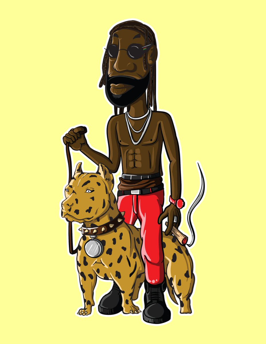 VeteranDP's tweet photo. One fun fact about me, this Brooklyn kid is a huge @bujubanton and reggae music fan. So you know I had to join the #CryptoRudeBoyClub looking forward to see the journey ahead and those that join the club. #forward #lfg #reggaemusic #buju #nft #notaneasyroad #blessedlove #rasta https://t.co/RITjouolwX