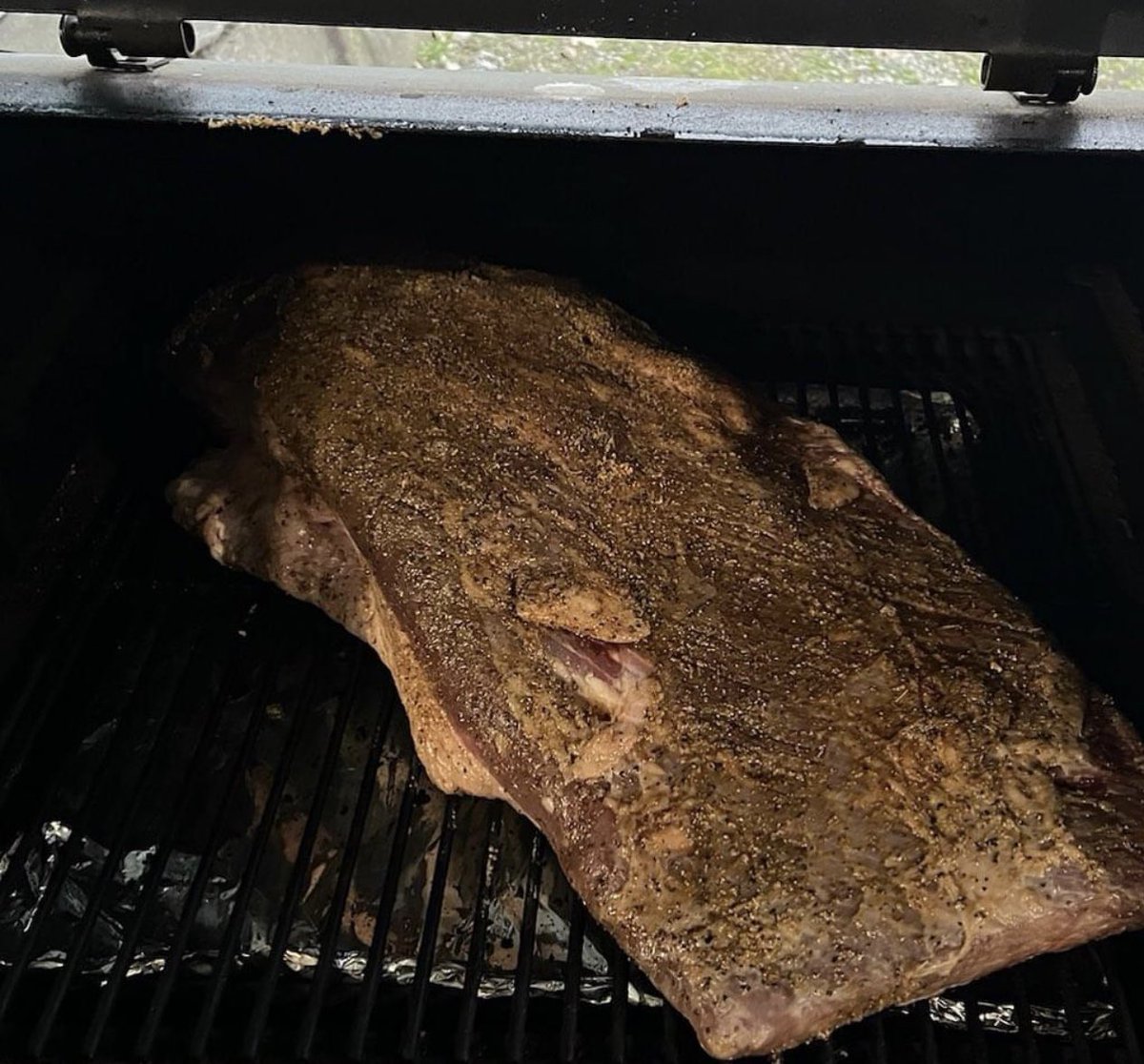 Customer Appreciation Day tomorrow at the tap room 3- close.  Smoking a brisket, lots of side.  We are very thankful for all the support.   Come on by for some for some grub. #ybridgebrewing #zanesville #zanesvilleohio #ohiobeer #ohiocraftbeer