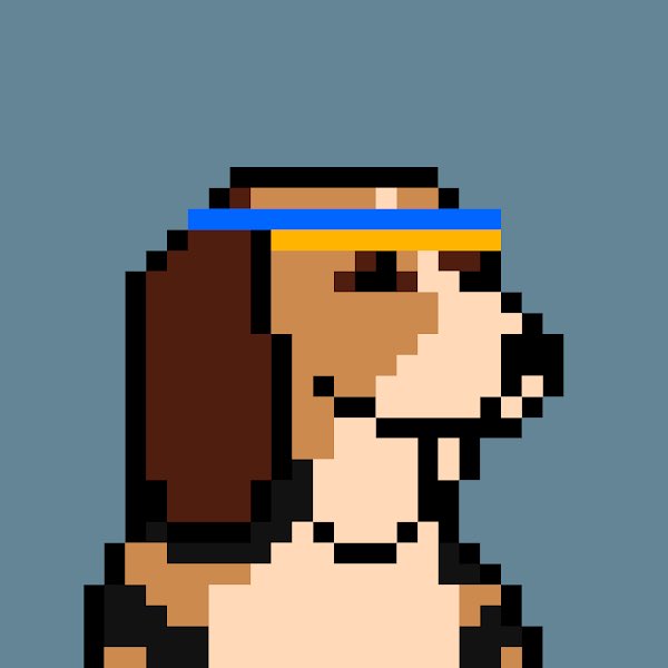 BitDoggos tweet media