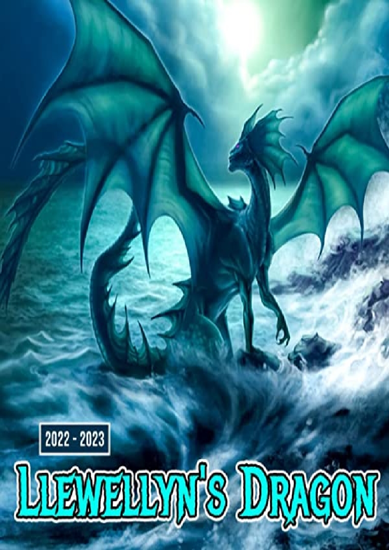 Dragon Calendar 2023 Get [Pdf] Download Llewellyn's 2022 Dragon Calendar: 18-Month Monthly  Planner 2022-2023 Home, Office Supplies Gift Idea For Art And / Twitter
