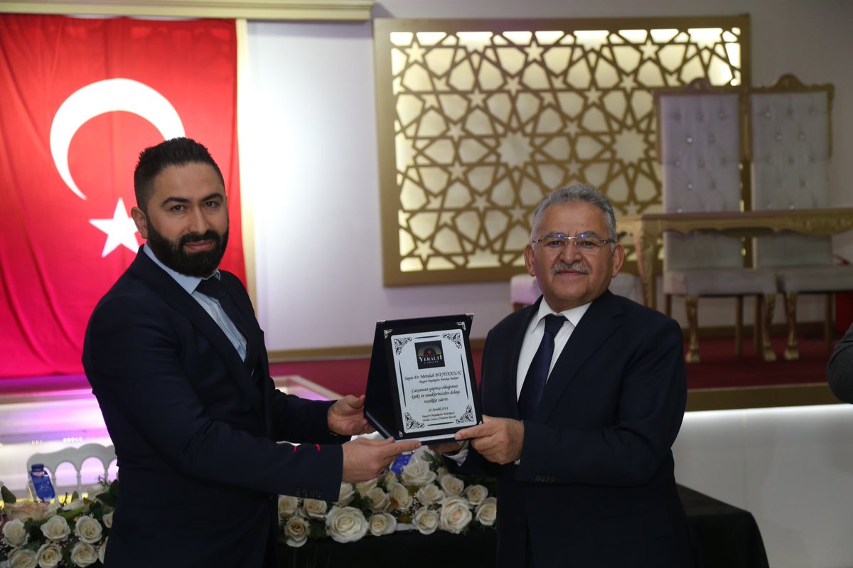 Memduh Büyükkılıç