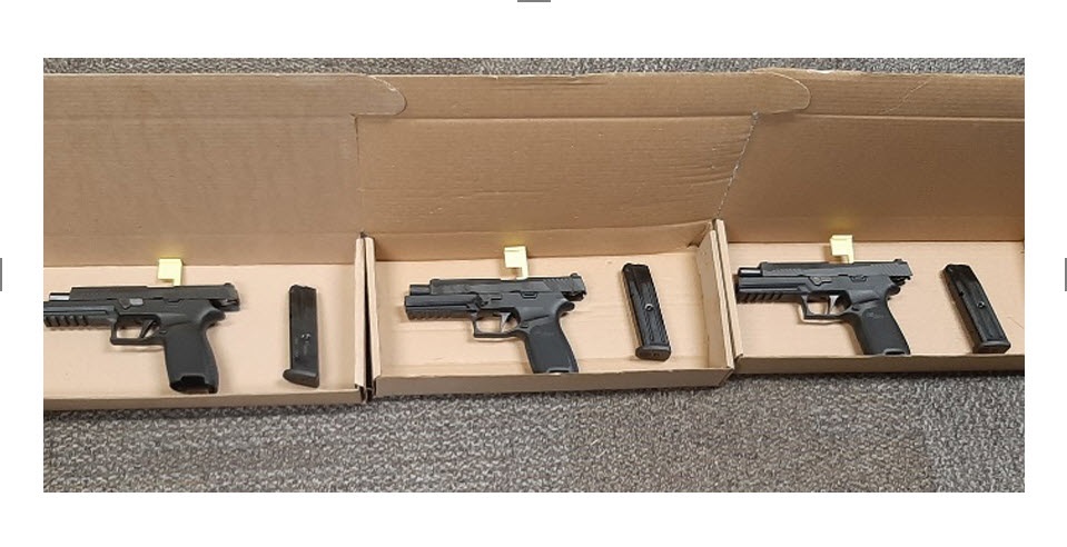 Durham Regional Police tweet media