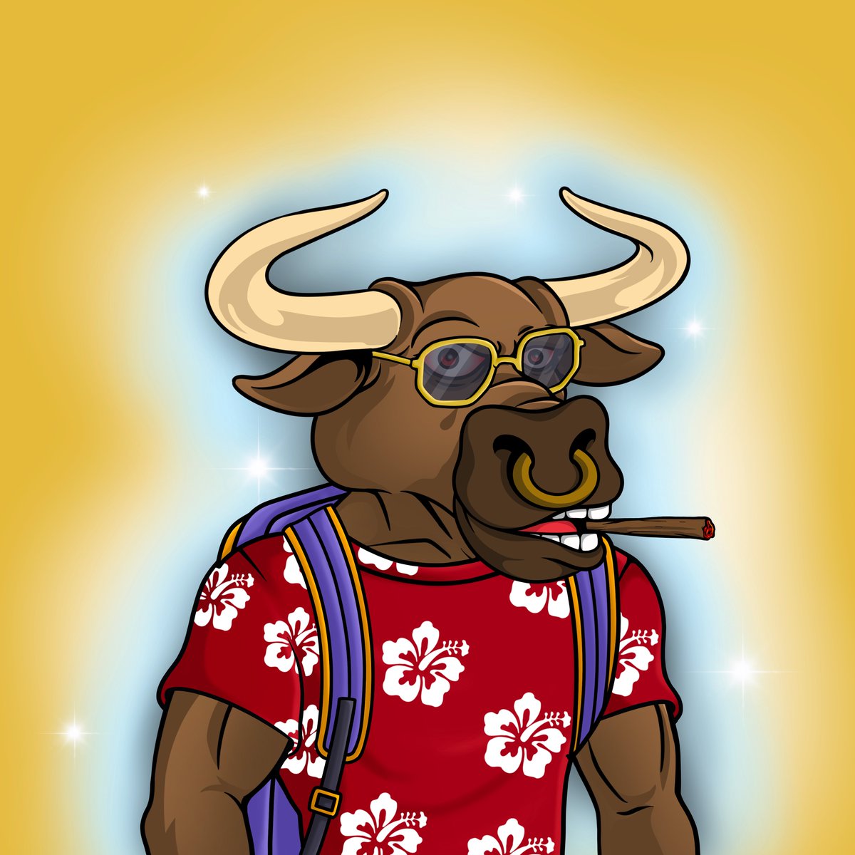 🎁 GIVEAWAY time! 🎁

In collaboration with @adaapeclub we are giving away random AdaApeClub NFT + random ADABullsClub NFT + 10 WL spots for our mint! 🔥

✅ Like &amp; Retweet 
✅ Follow @adaapeclub &amp; <a href="/adabullsclub/">Ada Bulls Club</a>
✅ Tag 3 friends in comment

Winners announced 03/01/2022! ✅
#CNFT