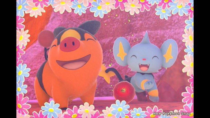 New ポケモンスナップ まとめ 評価などを1週間ごとに紹介 ついラン