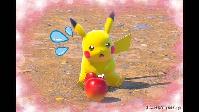 New ポケモンスナップ まとめ 評価などを1週間ごとに紹介 ついラン
