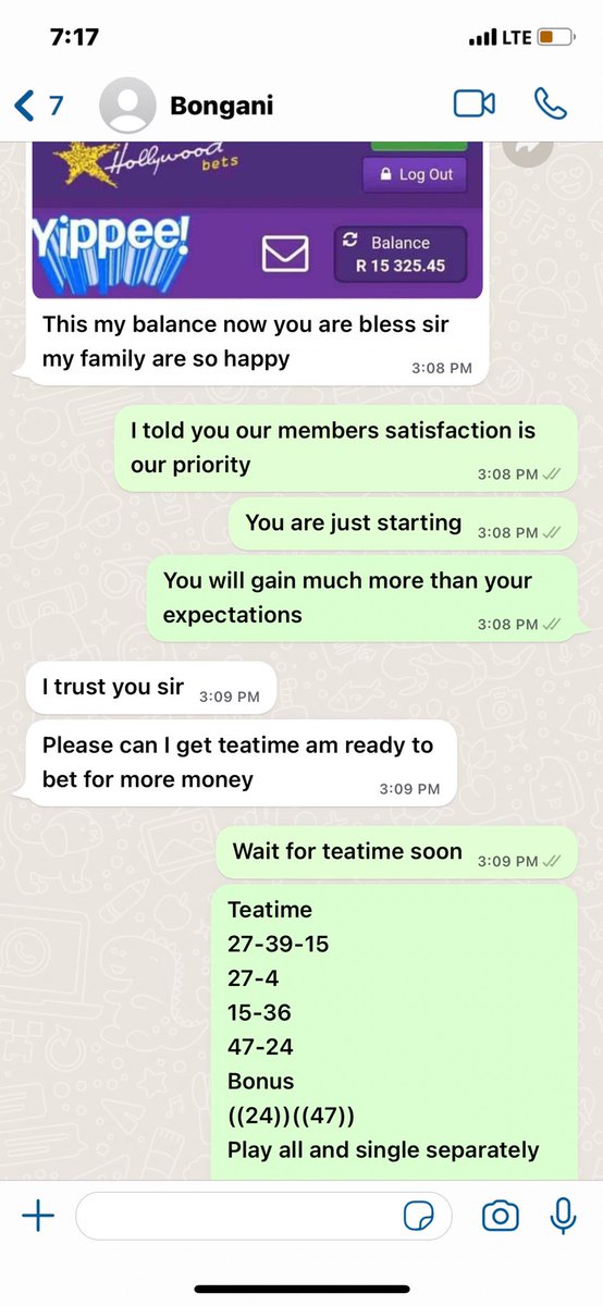 sure_francis's tweet photo. Boom Boom Boom 
Congratulation to my VIP Members 
No time for #R15,000 #Massive Booming #Connection #Welbeck #Creation #Brighton #UK49lunchtimeandTeatime 
Inbox 👇👇 
+27 81 253 1840

Clink and send direct message to get access to our booming numbers 
https://t.co/eCBmxoqVEc… https://t.co/angewO0PbZ