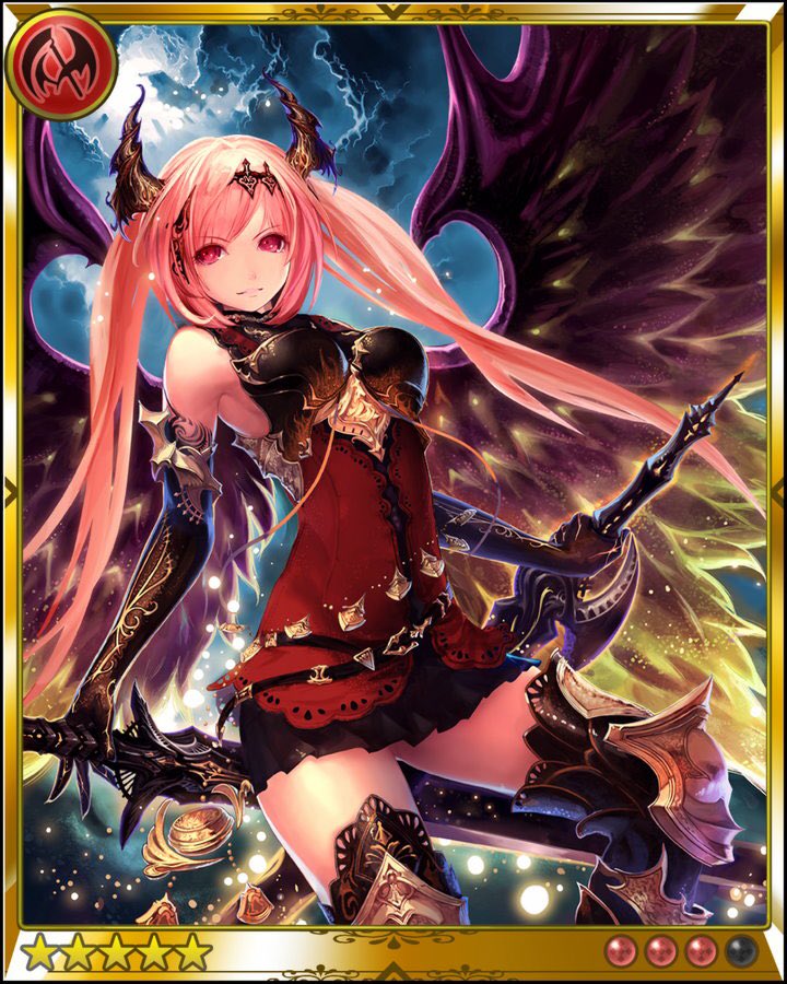 #NewProfilePic “What’s that?  I look like the Angel?  It’s my new leaf for the new year.”  😉😈