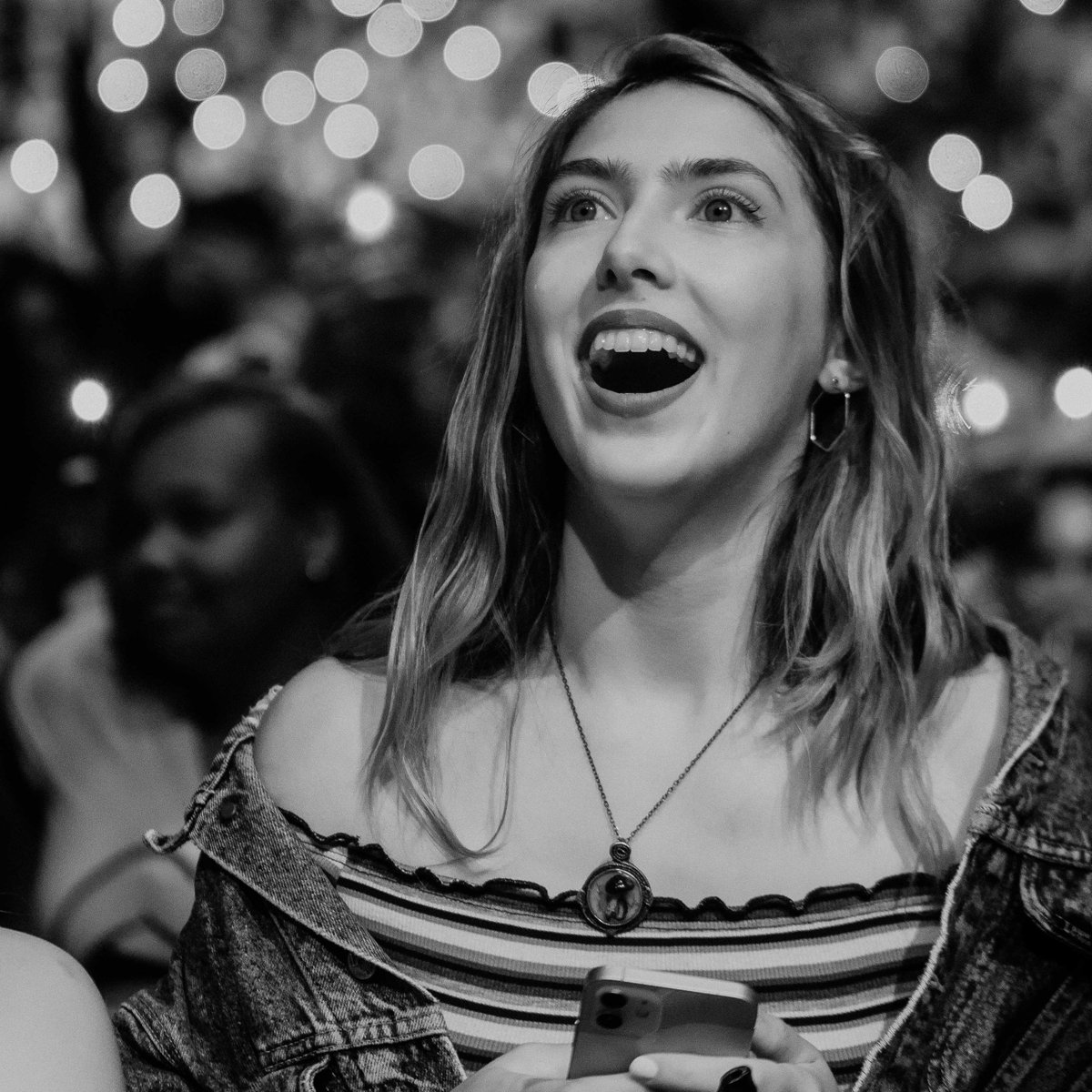 Summerfest's tweet image. We&apos;d be remiss if we highlighted our favorite moments of the year but didn&apos;t include you! We may put the festival together, but YOU make it happen. You buy the tickets, show up early for the front row, and you have the time of your life. Here&apos;s to you!