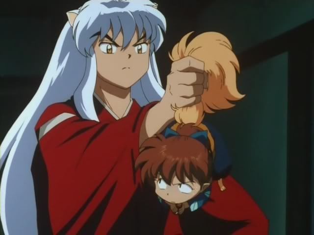 *loves giving shippo a hard time*