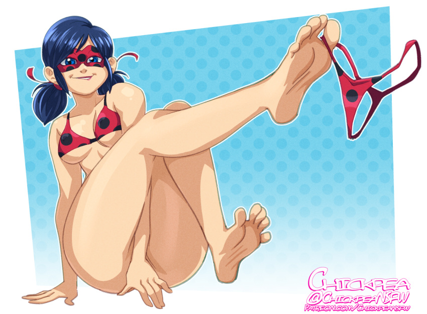 Rule34 - Miraculous - Ladybug #MiraculousLadybug #miraculous #Ladybug #hent...