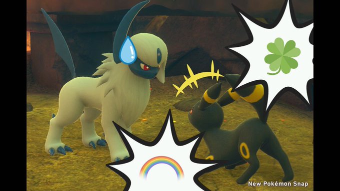 New ポケモンスナップ まとめ 評価などを1週間ごとに紹介 ついラン