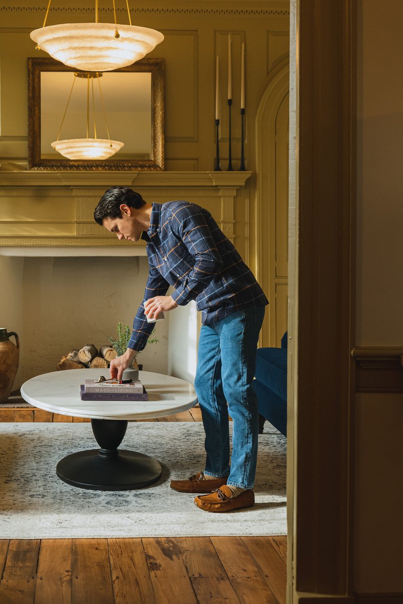 The PMNYC Jean - sturdy 12.5oz denim - 50 sizes - 3 washes - slim and standard fits - IN STOCK AND READY TO SHIP! 

☑ bit.ly/PMNYC-Denim