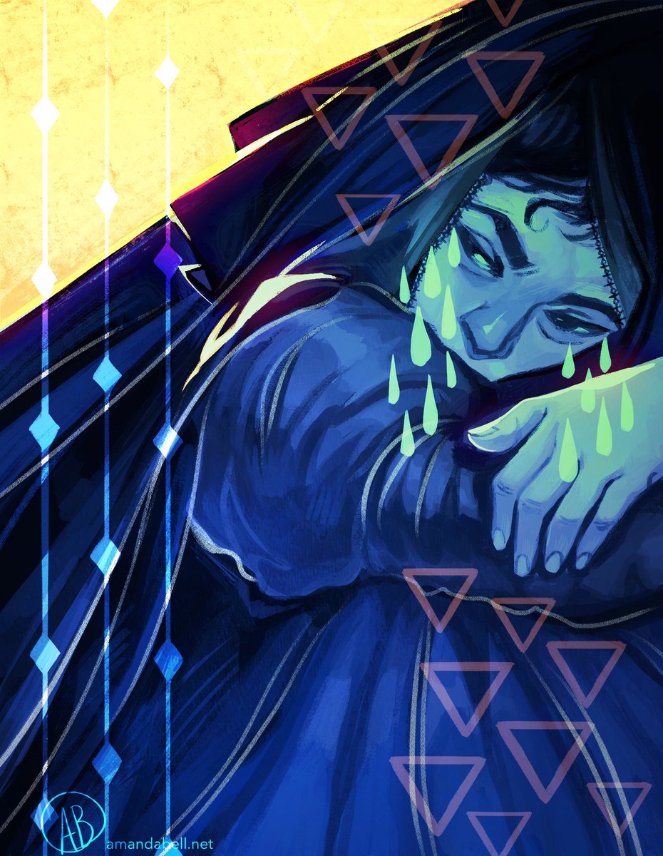 astropunch's tweet photo. My favorite works this year. https://t.co/A7ofvofkbR