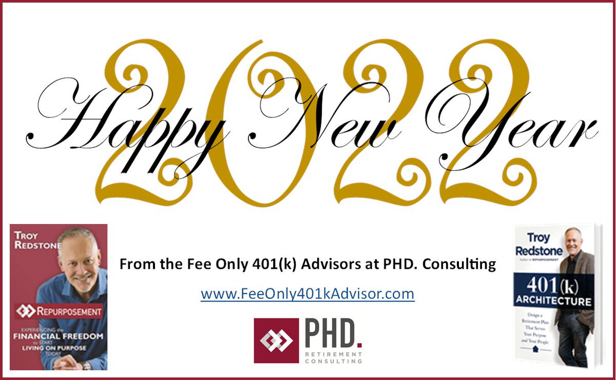 repurposement's tweet photo. DID YOU KNOW most Resolutions involve getting yourself or your money in shape? &amp; DID YOU KNOW most Resolutions are abandoned by Feb because (a) goals were unreasonable or (b) results didn't come soon enough? TAKE the EASY STEP to raise your 401k by 1%. New IRS limits take eff 1/1 https://t.co/kRwBIs1DxO