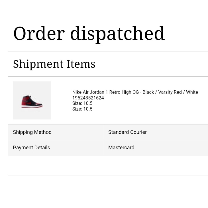 We close the year in a good way.
As always thanks to <a href="/BurstAIO/">BurstAIO</a> <a href="/BurstSuccess/">BurstAIO Kitchen</a> <a href="/OffWhtDev/">Younes™</a>

<a href="/ATeam_Notify/">A-Team</a> <a href="/HypeHuntersEU/">HypeHunters</a>

@ProxiesTrident