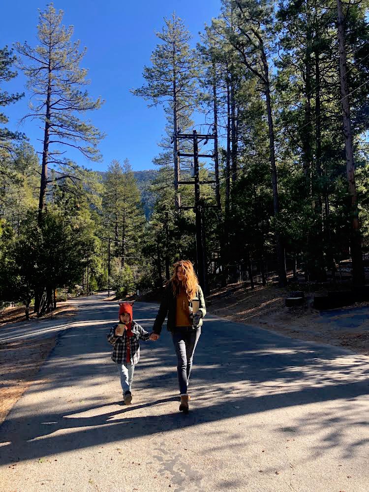2021 moments ✨💜 #lovemylife #itsthesimplethings #familyiseverything #boymom #idyllwild