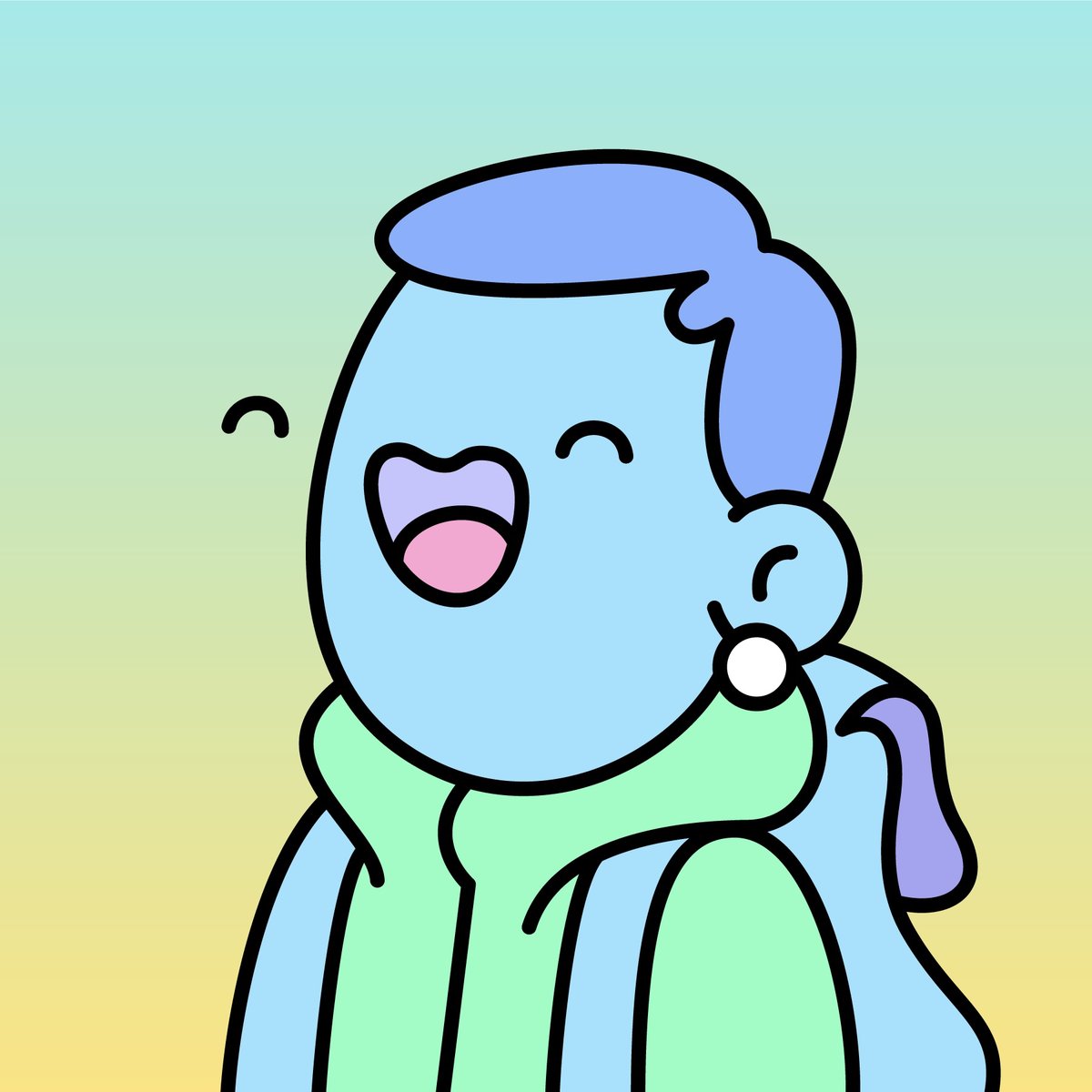 Phoodlesss's tweet photo. PHOODLE ONLY ZONE 🚫

#NFT #DOODLES #BAYC #PHAYC #PhunkyApeYC  #NFTCommunity #NFTGiveaway https://t.co/MQq6ZRTIqw