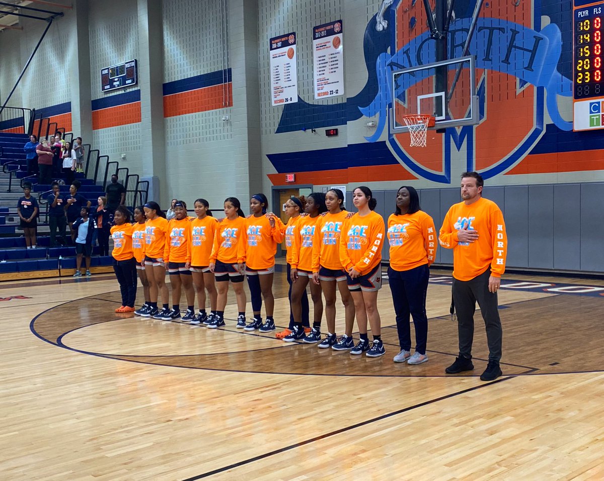VYPEDFW's tweet photo. McKinney North Lady Bulldogs have a destiny to do great. So far this season, they are doing just that!
READ: https://t.co/8qm4xSnSkp
#uilhoops #txhshoops #girlshoops https://t.co/LieWbfogVr
