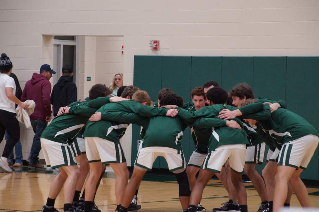 Malvern Hornets Basketball 🏀 🐝 tweet media