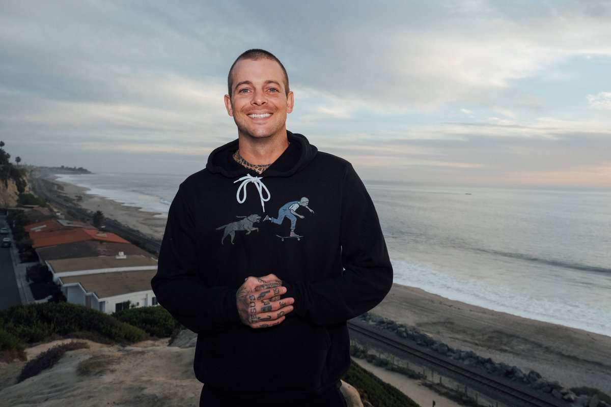 Happy Birthday <a href="/RyanSheckler/">Ryan Sheckler</a> ❤️🛹