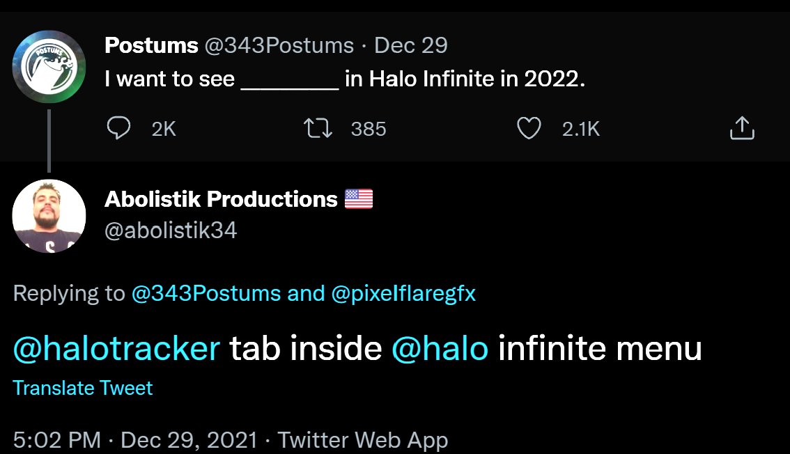 Halotracker's tweet photo. Solid idea. https://t.co/yRFiCYkgJB