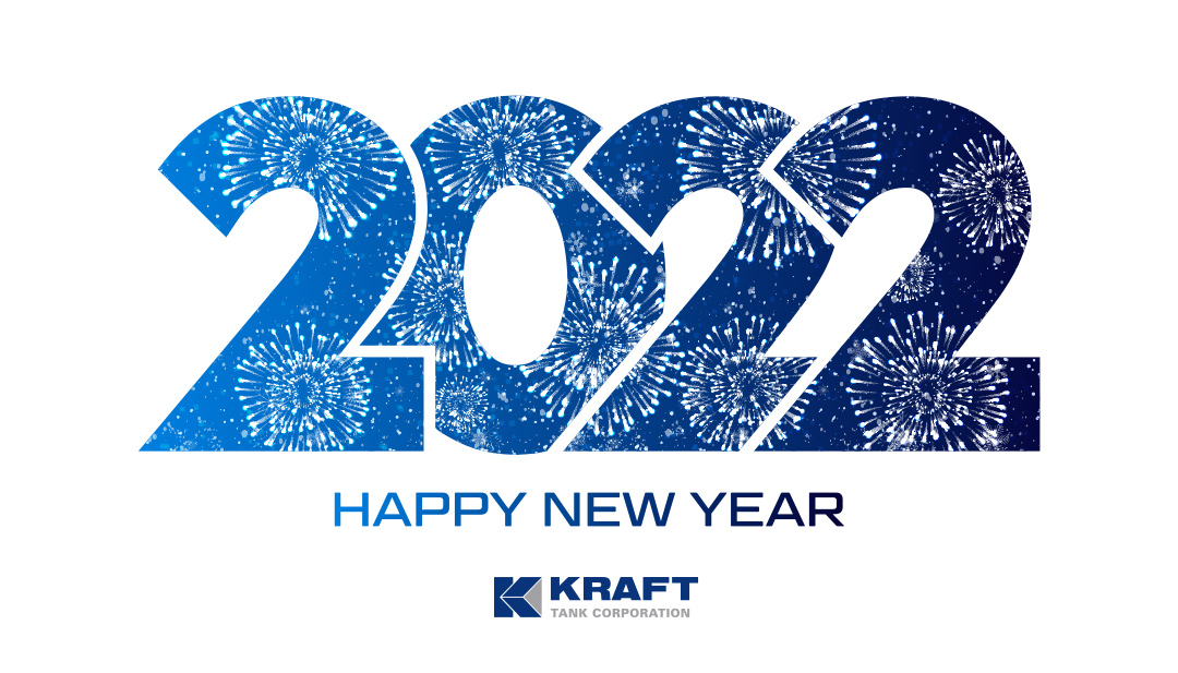 KraftTankCorp's tweet photo. Happy New Year! - https://t.co/MetARYW8zM https://t.co/WfdIv1G620
