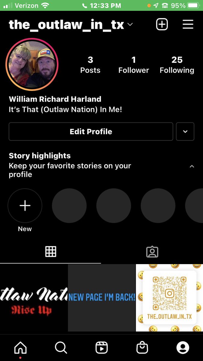 harland_william's tweet photo. New @instagram Page Y’all! https://t.co/8fBzM3NLiE