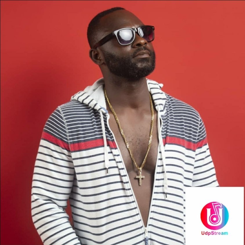 mensah_fletcher's tweet photo. Hotnow 🇬🇭 

@kwesistone -Last Man Standing | Now Available On @udp_stream please check it out. 

https://t.co/Us7YPOlyAb

Kindly follow @LOVERSTV_GHANA
#Udpstream #UdpGhana #Ghanamusic #Musicapp
#LoversPromotions https://t.co/9Y3ovJTZMi