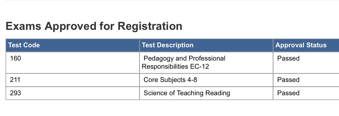 Ms. E is back and betta than evaaa! 👩🏻‍🏫🥰🙏🏼