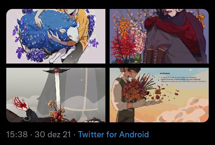 thank you twitter cropping. how lovely

at least you can see the flowers ig 