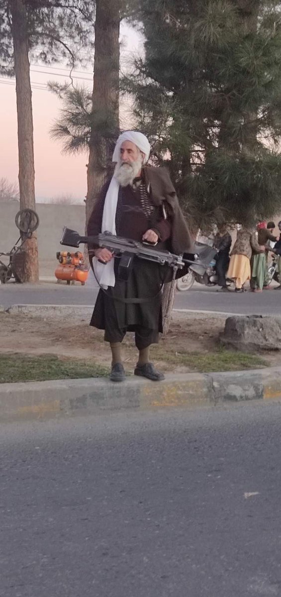 امارت اسلامی افغانستان کے یہ مجاہد آج بھی کفر کے ایوانوں میں زلزلہ برپا کرنے کی صلاحیت رکھتے ہیں