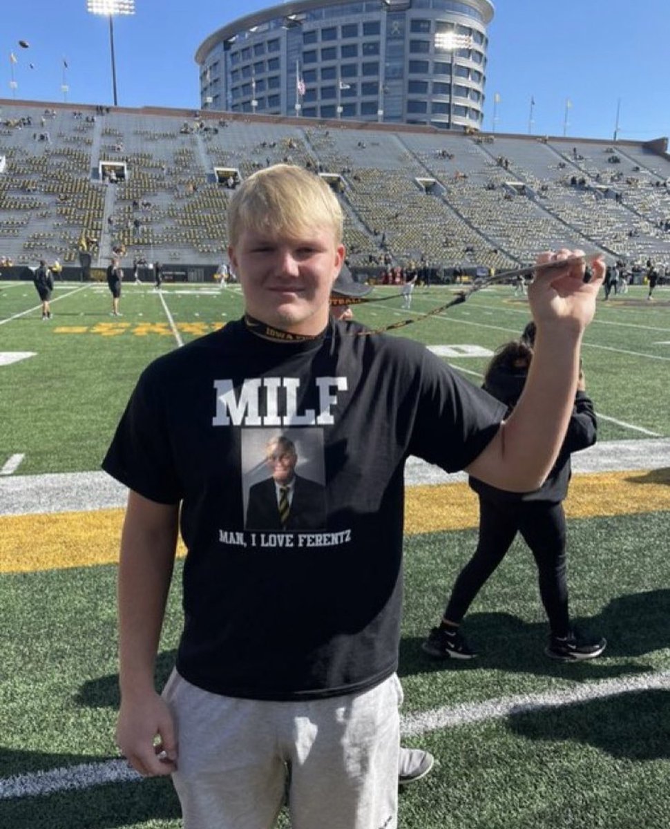 Barstool Iowa tweet media