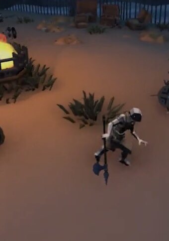 1CryptoQuest's tweet photo. You look good with a sword on your shoulder! You should become a #DexiKnight!! @dexioprotocol $DEXI ⚔️⚔️⚔️⚔️ https://t.co/MOYGStntLS